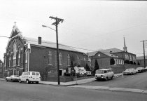 107-111 S. Braddock St.